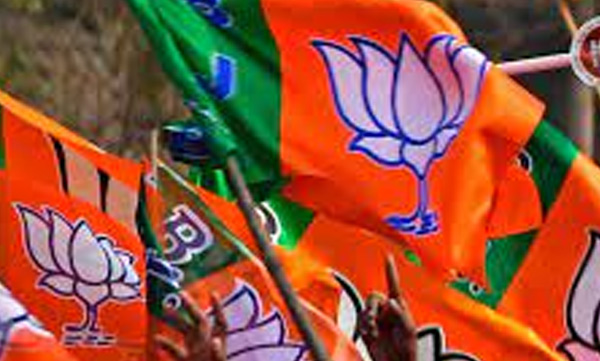 BJP expect in 10 seats
