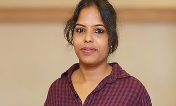 nayana surya's death