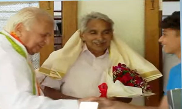 Governor on Saji cheriyan issue