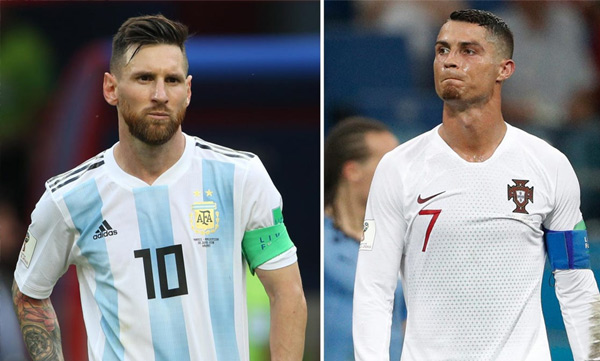 I Wanted To Bring Lionel Messi First": Al-Nassr Coach