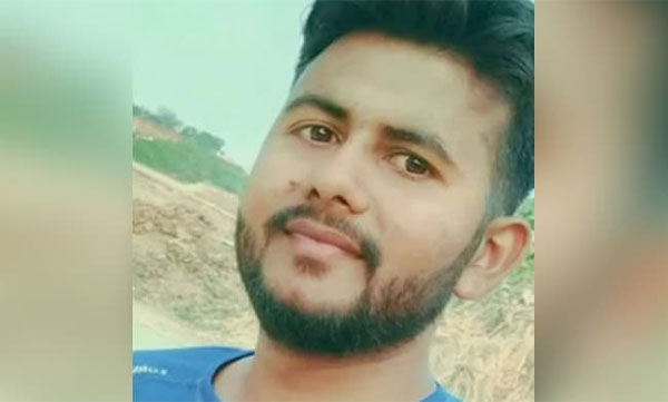 Swiggy Agent Dies In accident