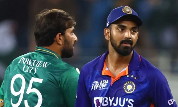 India, Pakistan in same group for upcoming Asia Cup