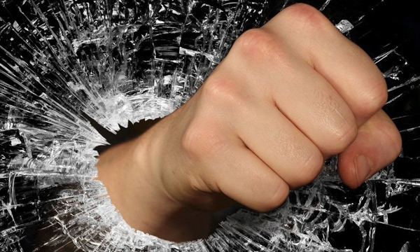 attack on sabarimala pilgrims