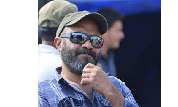 art director sunilbabu passed away