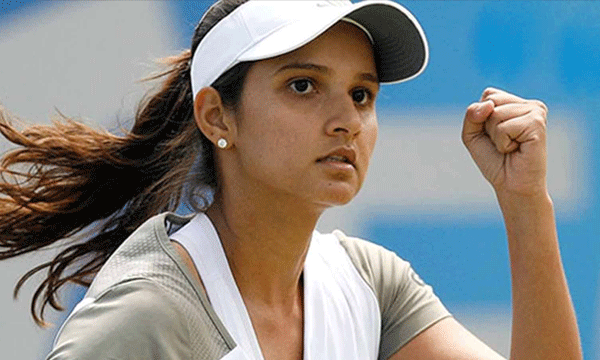 Sania Mirza confirms plan to retire