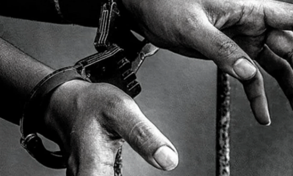 case against teacher for love letter to student