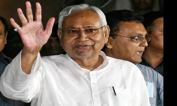 Bihar Caste Census Begins Today, Says Nitish Kumar 