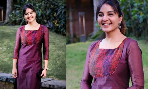 Manju warrier recent photos in social media is trending