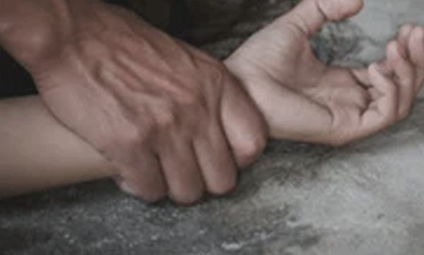 cuptrit escaped from police