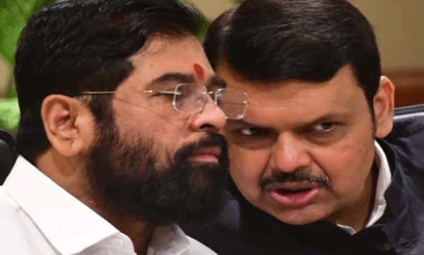 Shinde-Fadnavis govt is raking up interfaith marriages