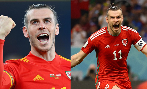 Gareth Bale announces unexpected retirement through his social media