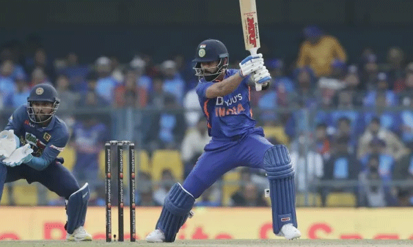 india vs srilanka match