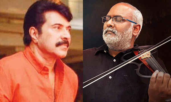 keeravani's Malayalam movies