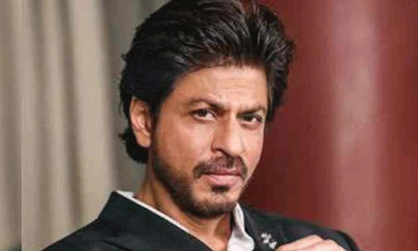 Shah Rukh Khan become 'Richest Actor in World'