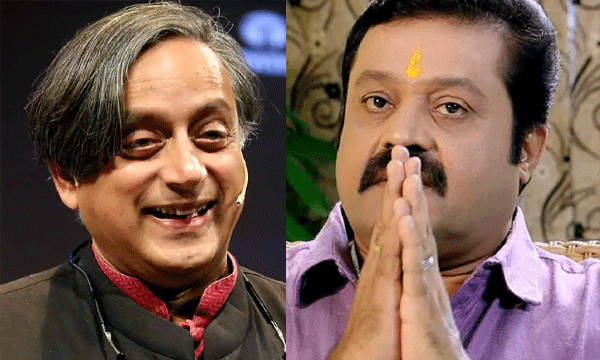 loksabha election : bjp expect a lot from sureshgopi 