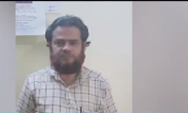 School teacher arrested for molesting over 20 kids