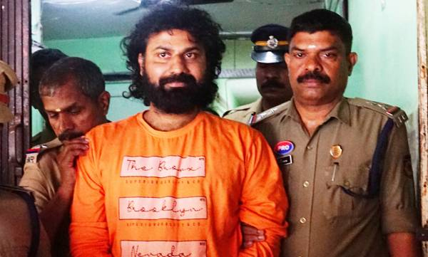Investment cheating; Praveen rana in judicial custody 