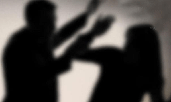 Burnt with cigarettes, forcibly fed meat