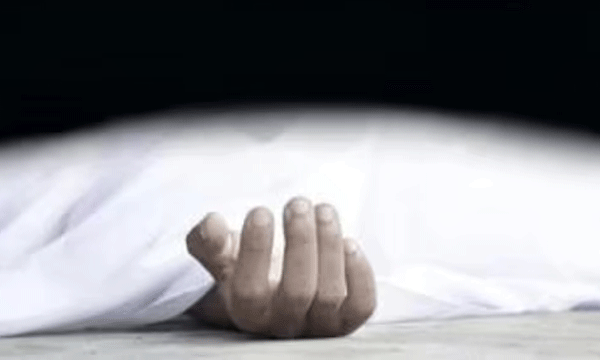 Rajasthan Twins Die Within Hours In Similar Manner