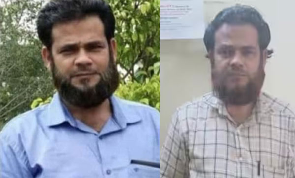 school teacher misbehaved with 26 children at school