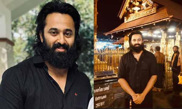 Unni Mukundan shares a heartfelt note about january 14
