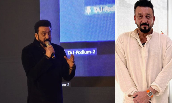 Sanjay Dutt reveals that he wished to avoid cancer treatment and didn't want to do chemotherapy