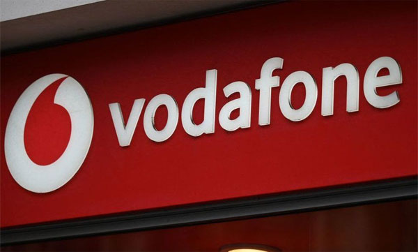 Vodafone Planning biggest  Layoffs 