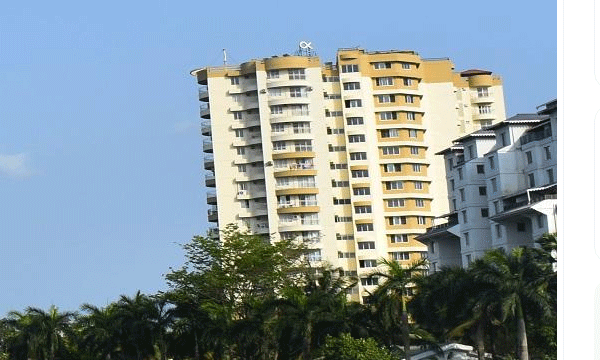 64 families petitions to cochin police about flat associations moral policing