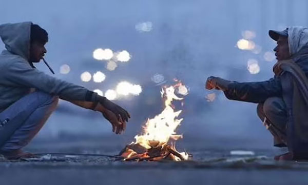 Delhi Records 1.4 Degrees