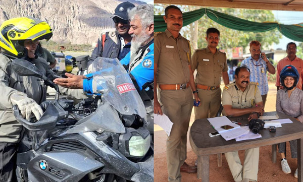 manju-warrier-got-bike-riding-lisence