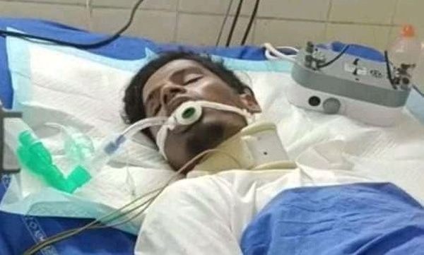 The police have registered a case the death of a delivery boy