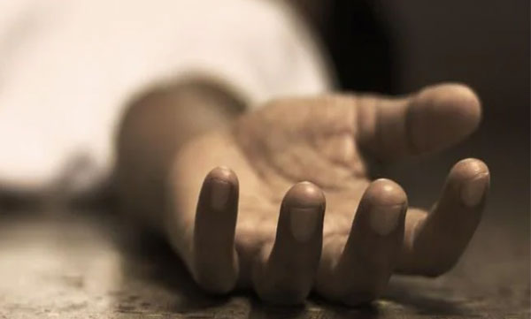  Two people committed suicide in 24 hours. Sreeharikkotta was shocked, 