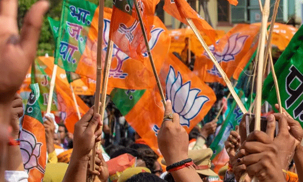 BJP Made ₹ 5,270 Crore From Electoral Bonds