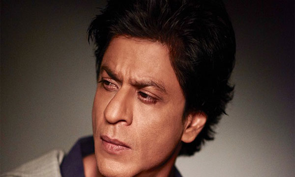 Shahrukh Khan is the third richest man, surpassing Tom Cruise.