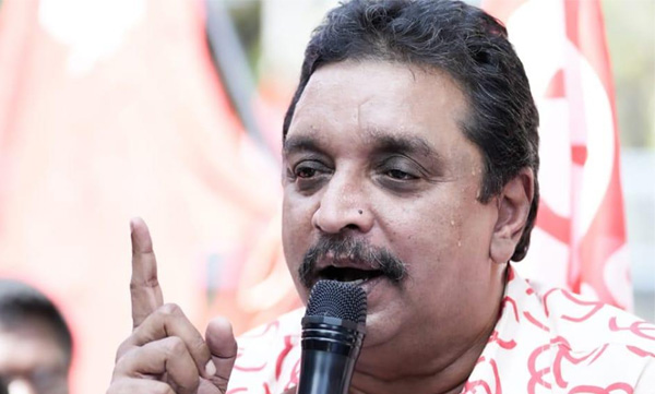 Shibu Baby John likely to become state secretary: Leadership change coming in RSP