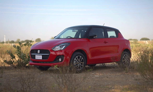 maruti-suzuki-recalls-some-models-airbag-control-defect