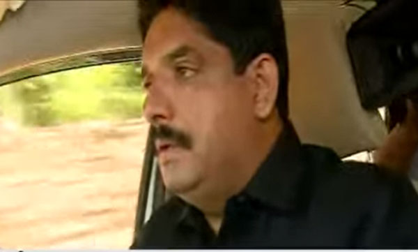 Binu Pulikkakkandam's letter