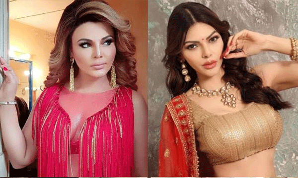 rakhi sawanth arrested