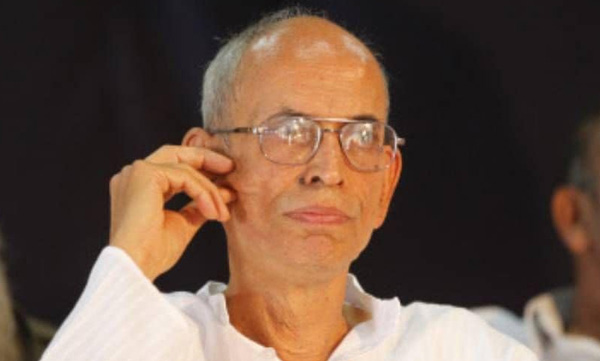 If wild animals are a threat, what is wrong with killing by Madhav Gadgil