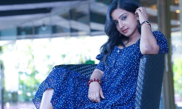 Alphy Panjikkaran talks about her journey to Malikappuram Movie