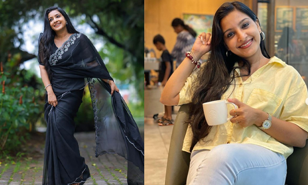 Alphy Panjikkaran talks about her journey to Malikappuram Movie
