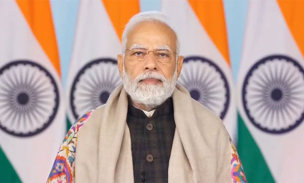 PM Modi Names 21 Unnamed Andaman Islands 