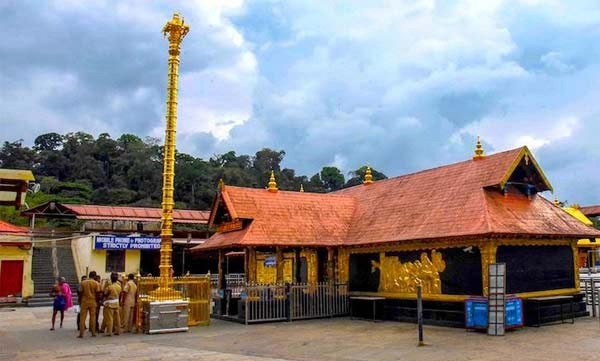 Uncountable coin piles in Sabarimala, employees suffering without getting leave