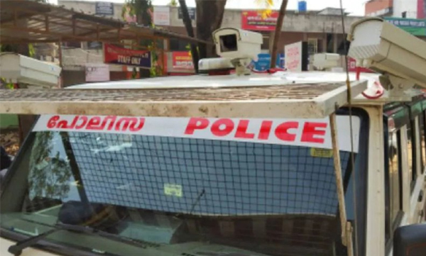 Nedunkandat police arrested drowned suspect; The accused in the POCSO case was arrested on the fourth day