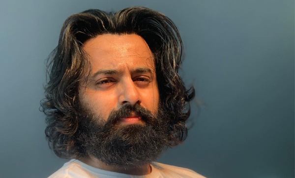 Unni Mukundan responded to the controversy by saying never disrespect my  family by saying freedom of speech