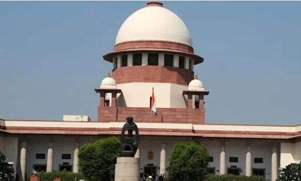 Why is the government interfering in temple affairs?   Supreme Court 