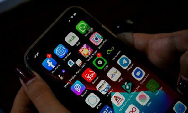 The new bride's phone worth Rs 17000 was stolen during the wedding reception; The accused was arrested