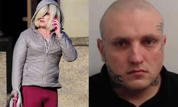 Thought the rapist sent to a women's jail in Scotland was farcical?