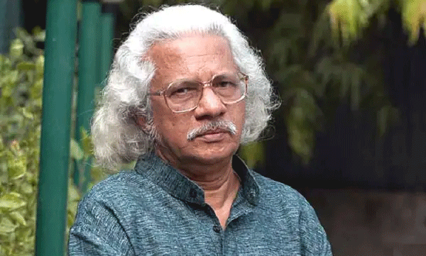 adoor against swayamavara film's 50 celebration fund receiving program 