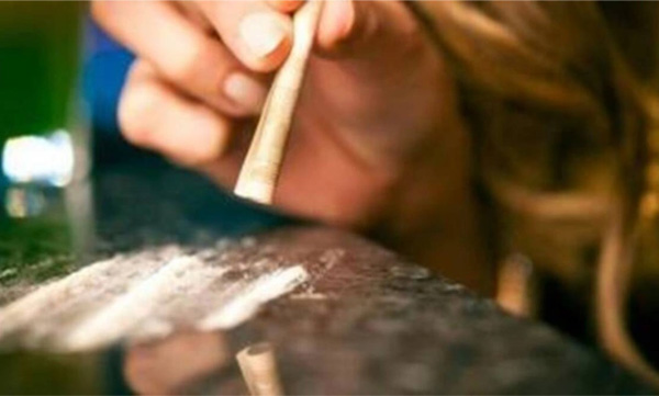 Drug use is on the rise among teenagers, survey report out